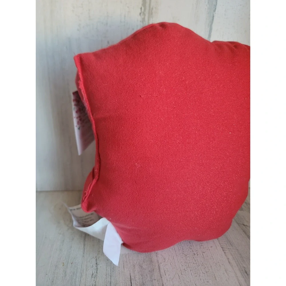 Love cupcakes beaded Valentine‎ hugs cakes plush pillow home decor cookie